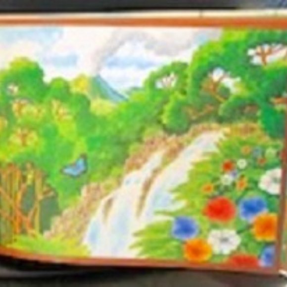 NEW This is Our Earth by Laura Lee Benson Hardcover - Picture 3 of 9